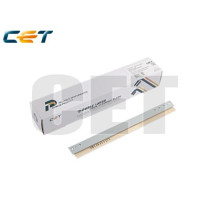 CET Double Layer Drum Cleaning Blade KONICA MINOLTA -200K#IUP35 IUP36-Blade MICE281133