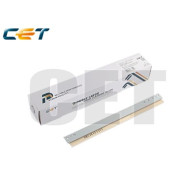 CET Double Layer Drum Cleaning Blade KONICA MINOLTA -200K#IUP35 IUP36-Blade MICE281133