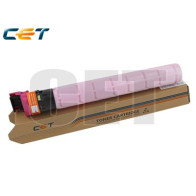 CET TN-328M/TN-626M/B1324/B1379 CPP Toner Cartridge-Chemical#28K#AAV8330,AAV8350 MICE141644