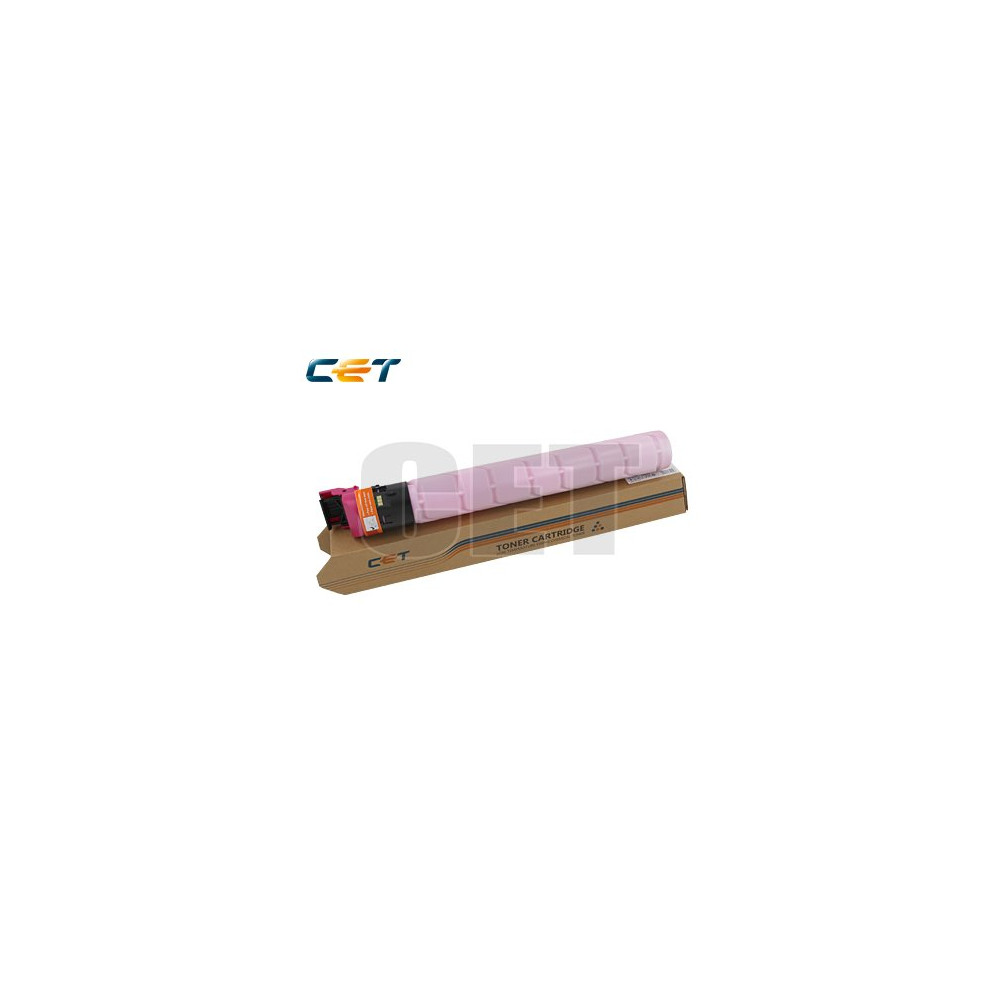 CET TN-328M/TN-626M/B1324/B1379 CPP Toner Cartridge-Chemical#28K#AAV8330,AAV8350 MICE141644
