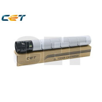 CET Konica Minolta TN-512K Toner Cartridge-27K/544g #A33K152 MICE141346