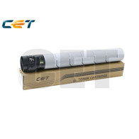 CET Konica Minolta TN-512K Toner Cartridge-27K/544g #A33K152 MICE141346