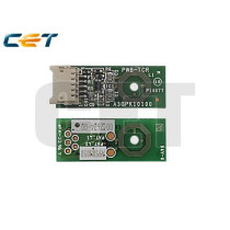 CET Developer Chip KONICA MINOLTA Bizhub C250i, C300i,550i-1000k#DV315,DV621 MICE381452