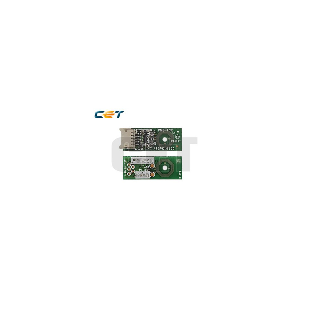 CET Developer Chip KONICA MINOLTA Bizhub C250i, C300i,550i-1000k#DV315,DV621 MICE381452