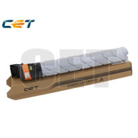 CET TN-328K/B1322 CPP Toner Cartridge-Chemical #28K#AAV8130 ,AAV8150 ,AAV8190 MICE141642