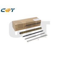 CET Long Life Black Drum Unit Rebuild Kit KONICA MINOLTA C450i#250K#DR618K-Kit MICE501020U