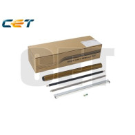 CET BK Drum Unit Rebuild Kit Minolta C227i,C257i,C287i#DR-217K-Kit#105K MICE501036