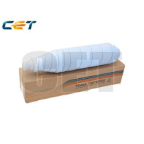 CET Konica Minoltat TN-622C-Chemcial-95K/1645g #A5E7430 MICE141466