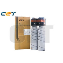 2xCET TN116/117/118/119 Toner Cartridge 12K/ 280g # A1UC050 MICE6701