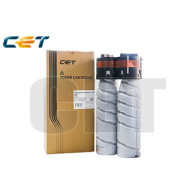 2xCET TN116/117/118/119 Toner Cartridge 12K/ 280g # A1UC050 MICE6701
