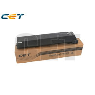 CET Konica Minolta/Develop TN-714/TN-715K-Chemical-45K #ACP8130# ACYP030#ACYP050 MICE141412