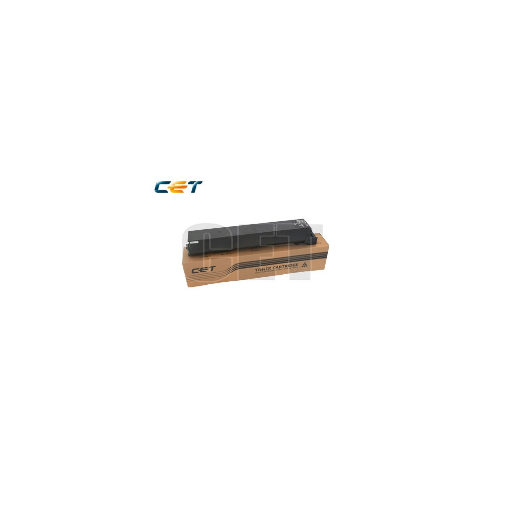 CET Konica Minolta/Develop TN-714/TN-715K-Chemical-45K #ACP8130# ACYP030#ACYP050 MICE141412