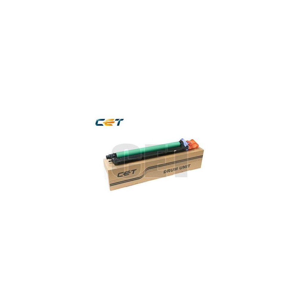 CET DR214K Black Drum Unit  Konica Minolta #A85Y0RD-105K MICE7373U