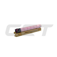 CET Konica Minolta TN-324M-Chemical- 26K/ 550g #A8DA350 MICE141252