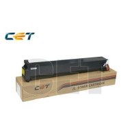 CET Konica Minolta TN-213Y/214Y/314Y- 20K/ 360g  # A0D7235 MICE6802