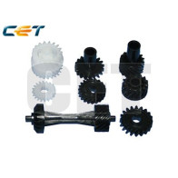 Developer Gear Kit Minolta Di1611,Di1811,Bizhub 162,163,180 MICE7333