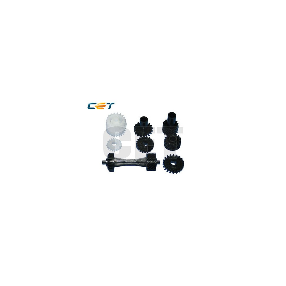 Developer Gear Kit Minolta Di1611,Di1811,Bizhub 162,163,180 MICE7333