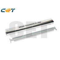 CET Drum Cleaning Blade Konica Minolta #DU105-Blade MICE281005