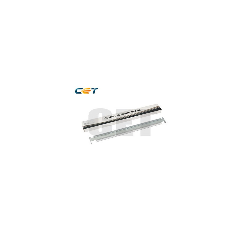 CET Drum Cleaning Blade Konica Minolta #DU105-Blade MICE281005