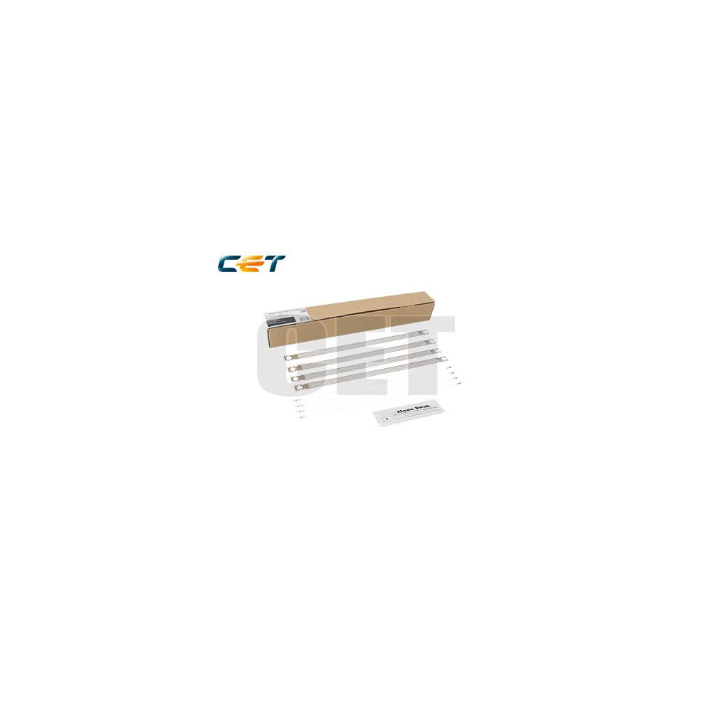 CET Charge Corona Unit Rebuild Kit Minolta AccurioPrint C4065,C4070,C4080#210K MICE561095