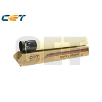CET Minolta TN-227Y C227i,C257i-Chemical-24K/404g#ACVH250 MICE141460