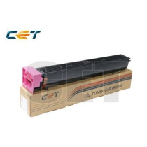 CET Konica Minolta TN-613M, Bizhub C552- 310K/ 510g #A0TM350 MICE7273