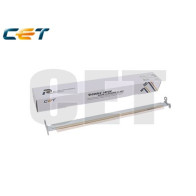 CET Double Layer Drum Cleaning Blade Minolta DR620,621,DU105,106-Blade#300K MICE281086