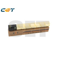 CET TN-514Y/B1209 Toner Cartridge Konica Minolta Bizhub C458,C558,C658-513g/26K#A9E8230#A9E8250 MICE141552