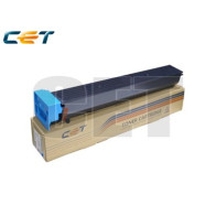 CET Konica Minolta TN-713C-Chemical-33.2K#A9K8430, A9K8450 MICE141409