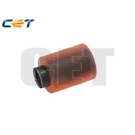New Bypass (Manual) Pickup/Feed Roller-PU(Red) #A00J-5636 MICE341117
