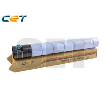 TN-512C Toner Cartridge-Chemical MINOLTA C454 -26K/840g#A33K432 ,A33K452 MICE141255