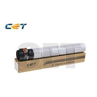CET Konica Minolta TN-216K/319K- 29K /524g #A11G130, A11G131 MICE6839