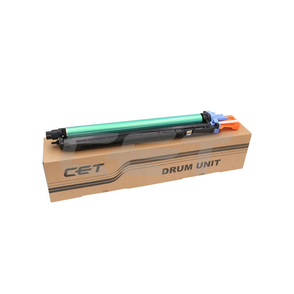 CET DR311K Black Drum Unit  Konica Minolta #A0XV0RD-100K MICE7983U