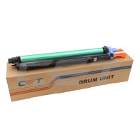 CET DR311 Color Drum Unit Konica Minolta #A0XV0TD-80K MICE7984U