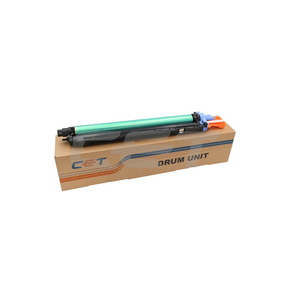 CET DR311 Color Drum Unit Konica Minolta #A0XV0TD-80K MICE7984U