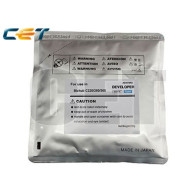CET Konica Minolta DV311C Developer #A0XV0KD MICE8433