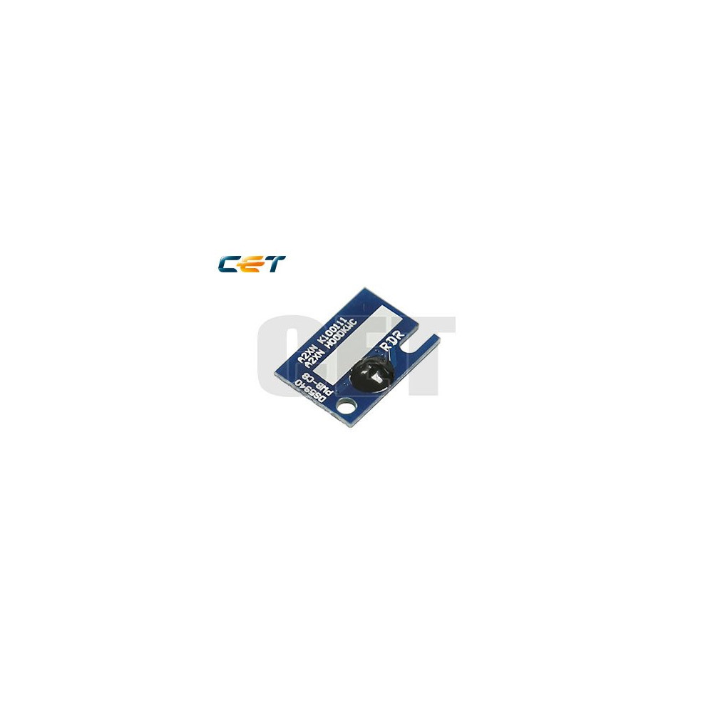 CET Drum Chip Black Konica Minolta #DR-313K,DR-512K MICE8200N