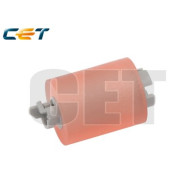 CET Paper Feed Roller-PU Konica Minolta #A64J564101 MICE341120