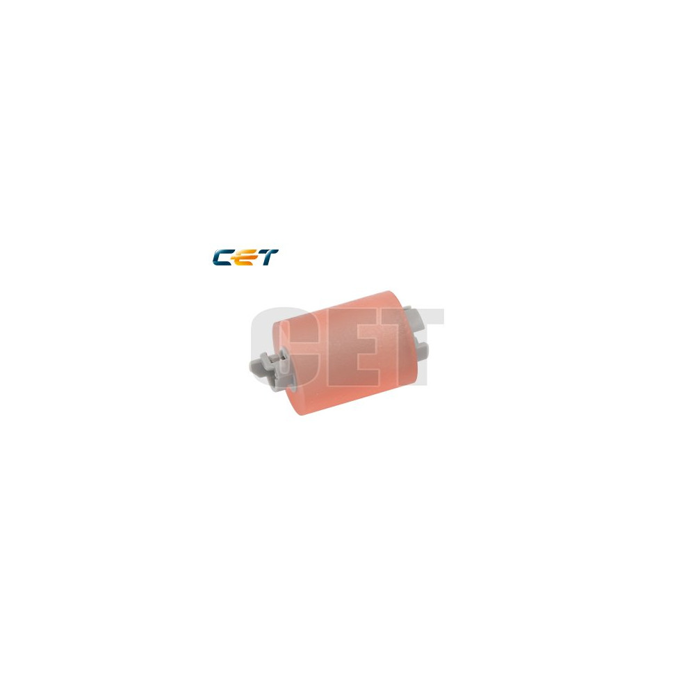CET Paper Feed Roller-PU Konica Minolta #A64J564101 MICE341120