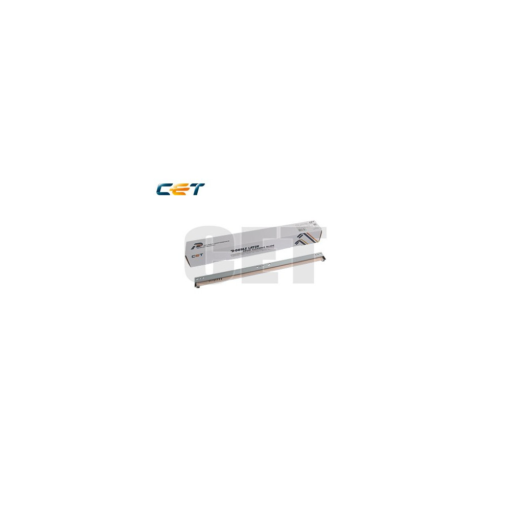 Double Layer Drum Cleaning Blade Minolta #DR313,DR512-Blade#300K MICE281062