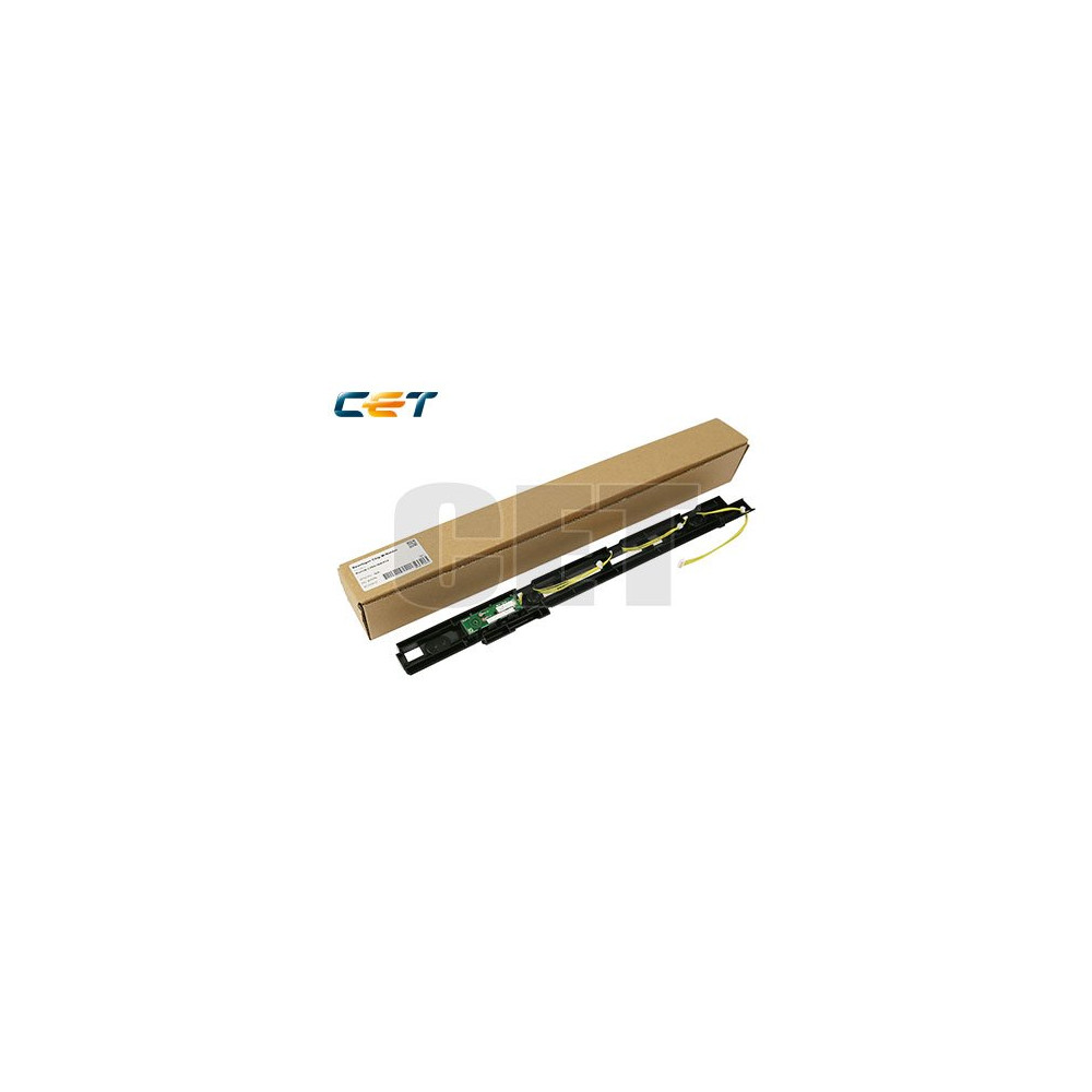 CET Developer Chip W/Holder Konica Minolta Bizhub 224e, C227 MICE7179
