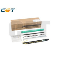 CET Yellow Drum Unit Rebuild Kit Minolta C227,C287-90K MICE501031