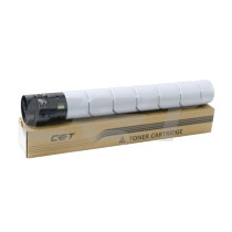 CET Konica Minolta TN-324K, Bizhub C368- 28K/ 579g #A8DA150 MICE7313