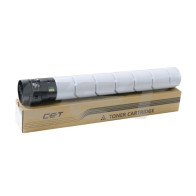 CET Konica Minolta TN-324K, Bizhub C368- 28K/ 579g #A8DA150 MICE7313