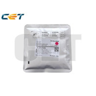 CET Magenta Developer Minolta Bizhub C250i,C300i,C360i MICE171031
