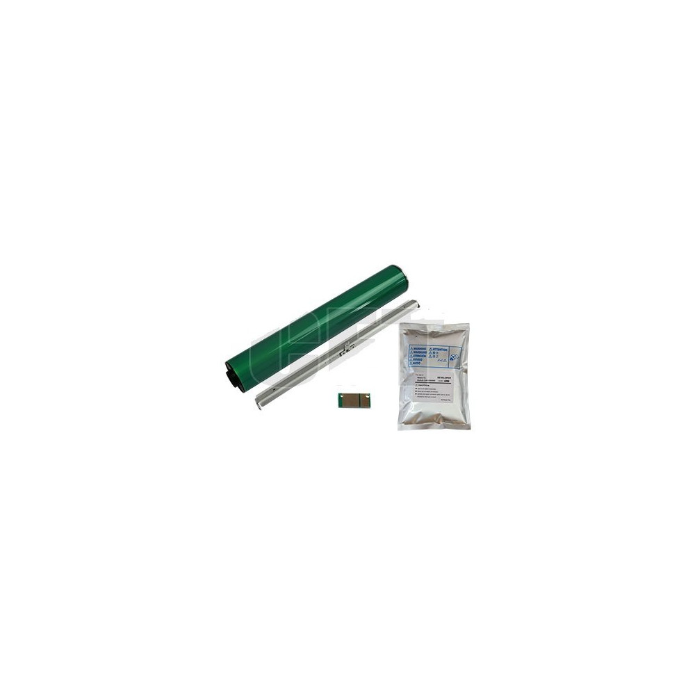 Black Drum Unit Rebuild Kit C452,C552,C652,502,552#IU-612K MICE7045N