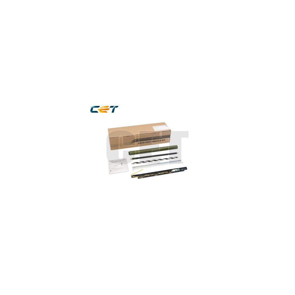 CET Magenta Drum Unit Rebuild Kit Minolta C226, C266-87K MICE501027
