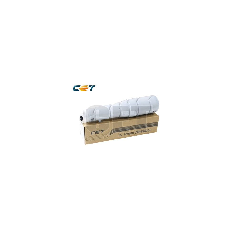 CET Konica Minolta TN-217/ TN-414- 17.5K/ 360g #A202030 MICE6997