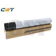 CET Konica Minolta TN-323 Toner Cartridge-23K/579g #A87M050 MICE7310