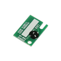 CET Drum Chip CMY Konica Minolta Bizhub C224#DR-313,DR-512 MICE8207N